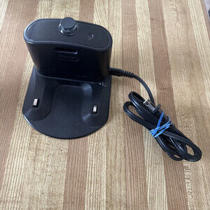 OEM Original Roomba 694 & 880 Charger Dock, Charging Base Docking Station